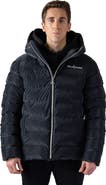 Woodpecker Men's Sparrow Medium Weight Coat
