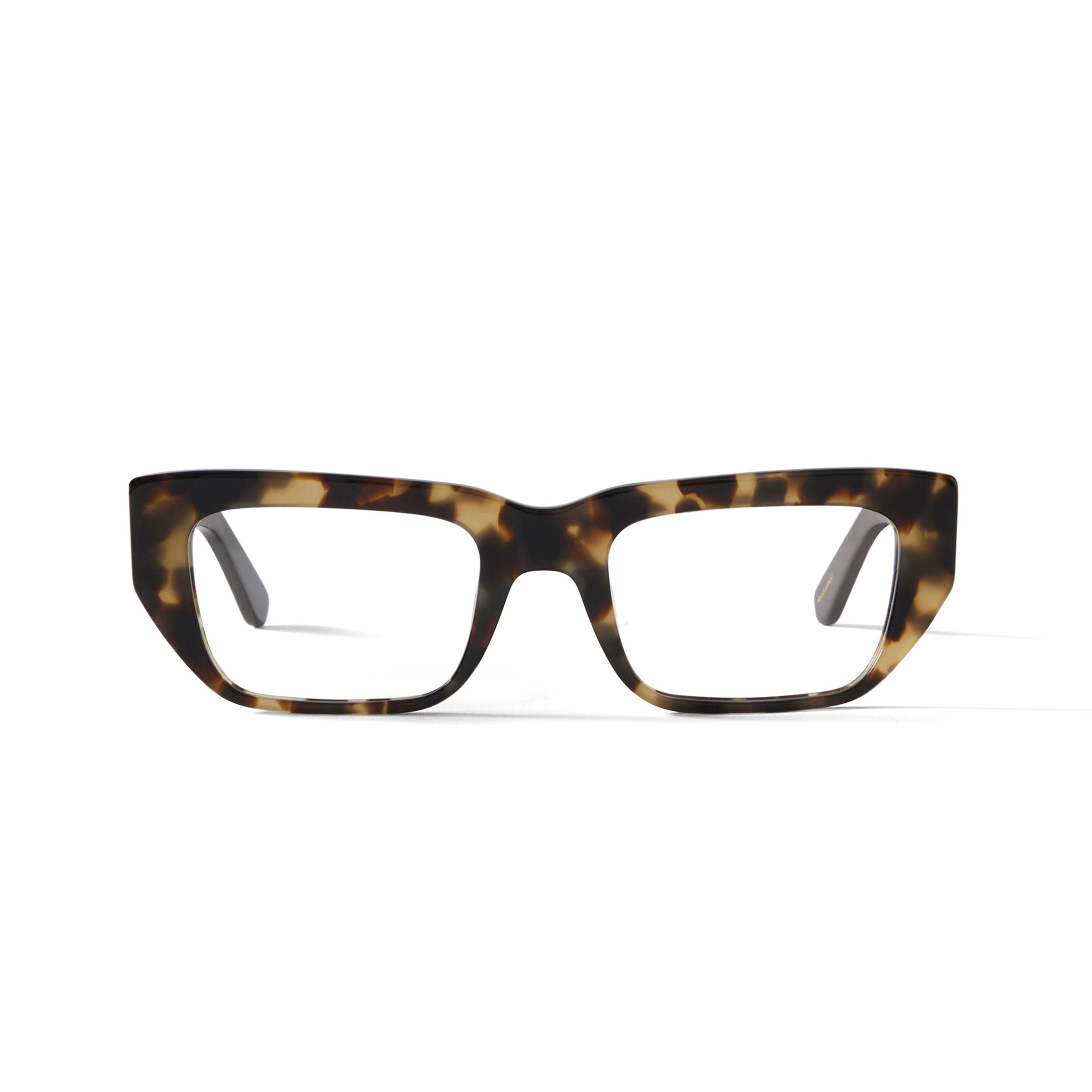 selected Brown / Tortoise