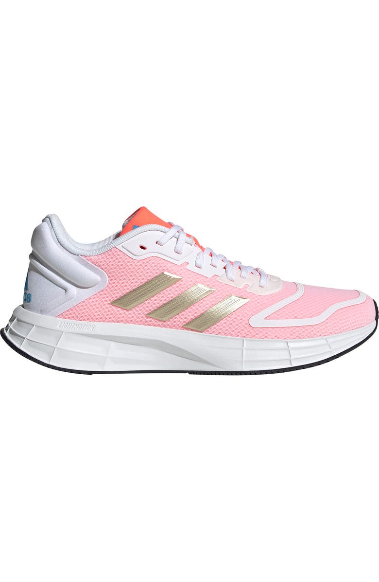 adidas Duramo 10 Athletic Sneaker, Alternate, color,