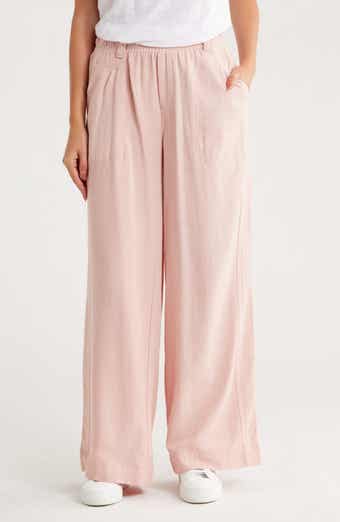 Democracy Pull-On Pants