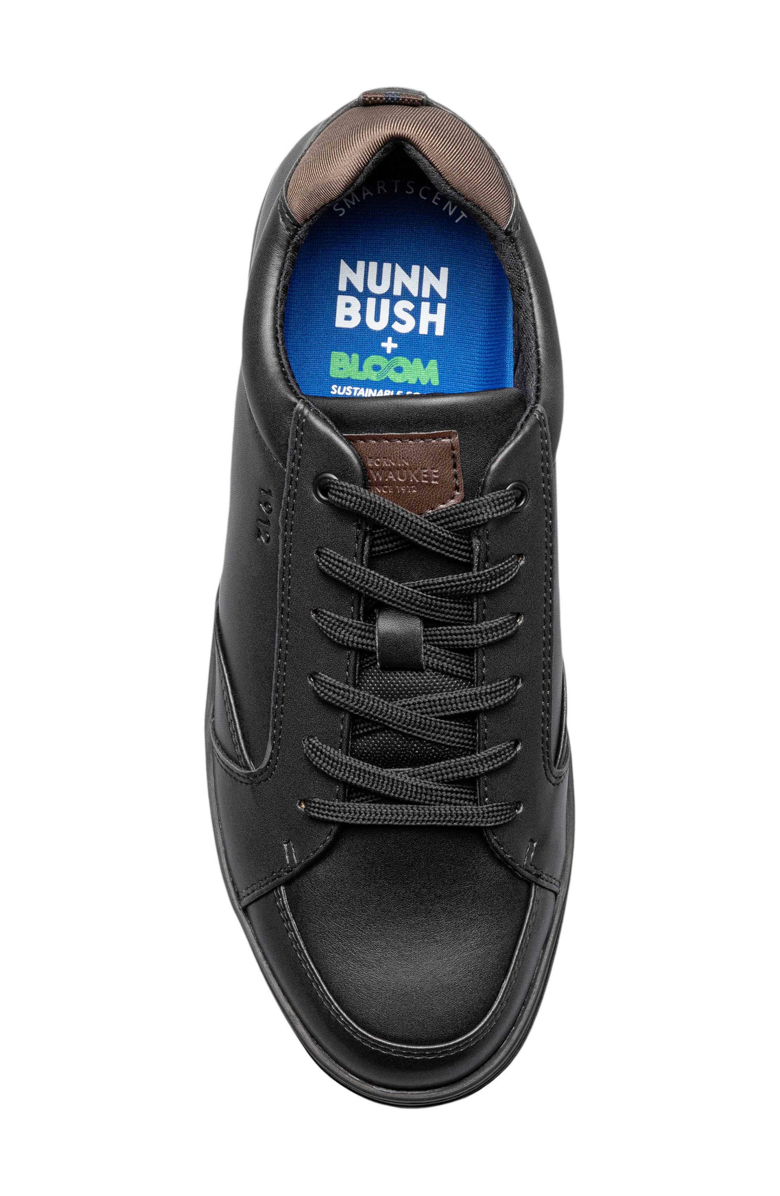 NUNN BUSH Aspire Hybrid Sneaker - Wide Width Available, Alternate, color, 