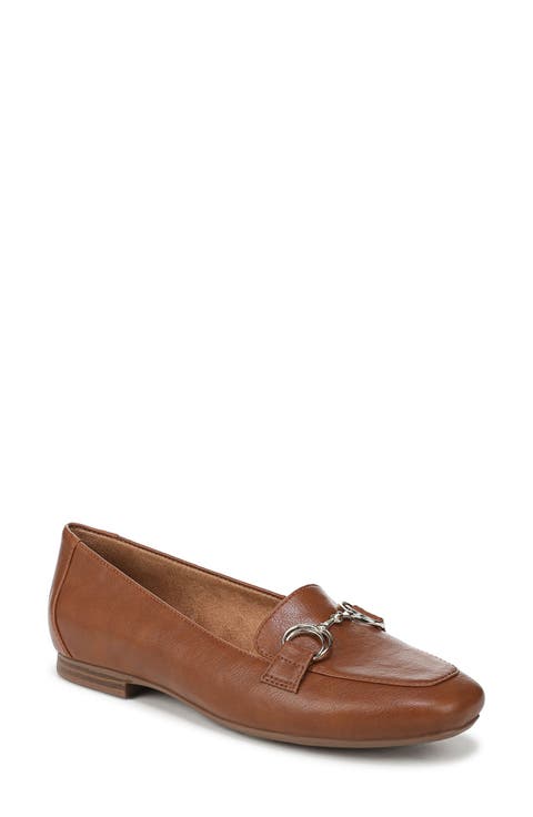 Kamryn Bit Loafer (Women)