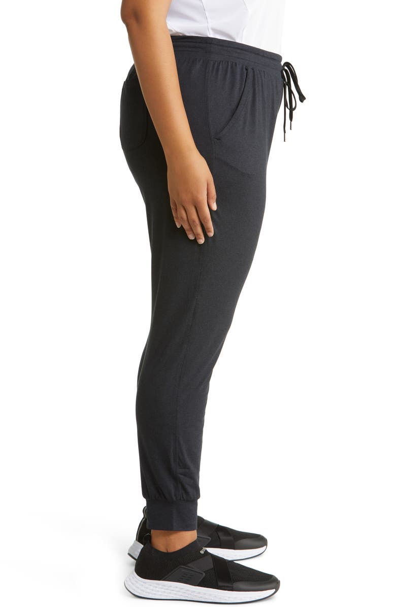 Zella Restore Soft Pocket Joggers, Alternate, color, 