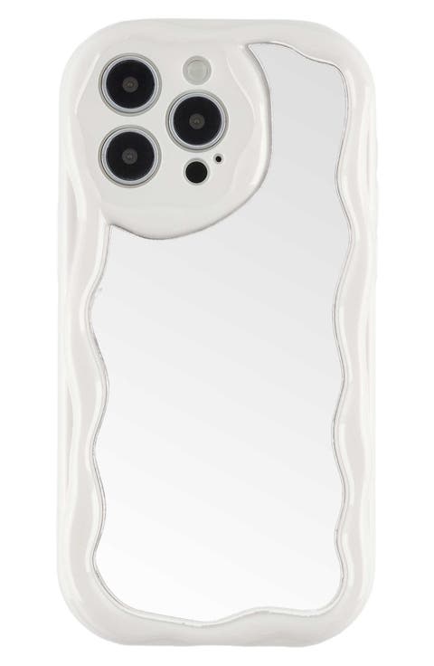 Funky Mirror iPhone 15 Pro Max Case