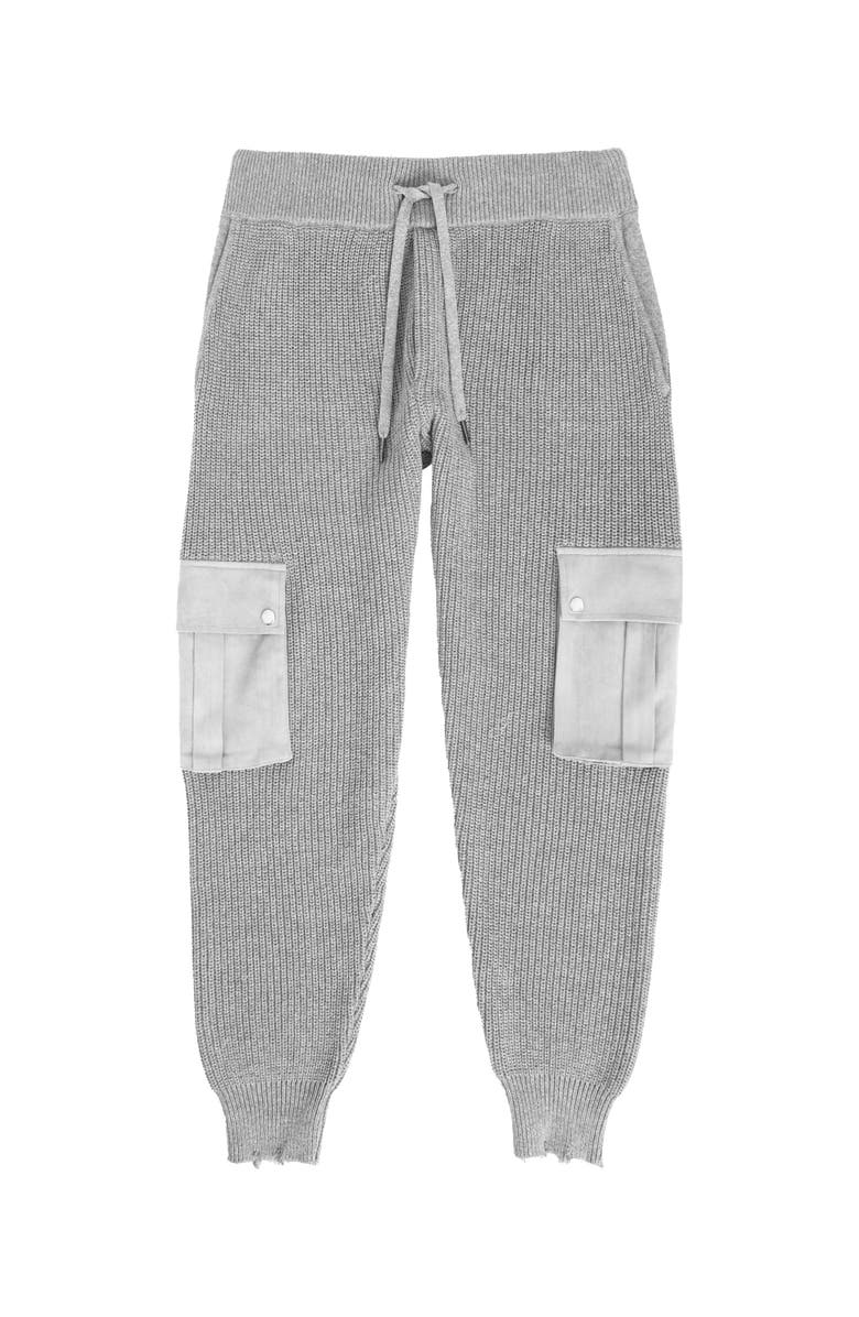 SER.O.YA Patrick Jogger, Alternate, color, 