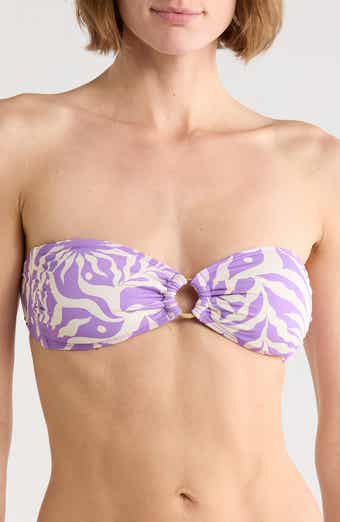 Billabong Wave Song Rio Bikini Top