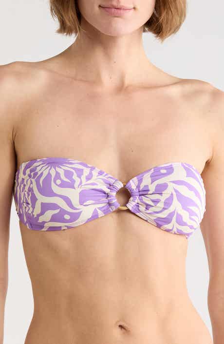 Billabong Wave Song Rio Bikini Top