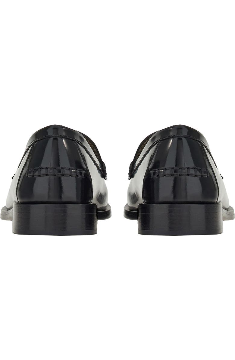 FERRAGAMO Ofelia Gancio Loafer, Alternate, color,