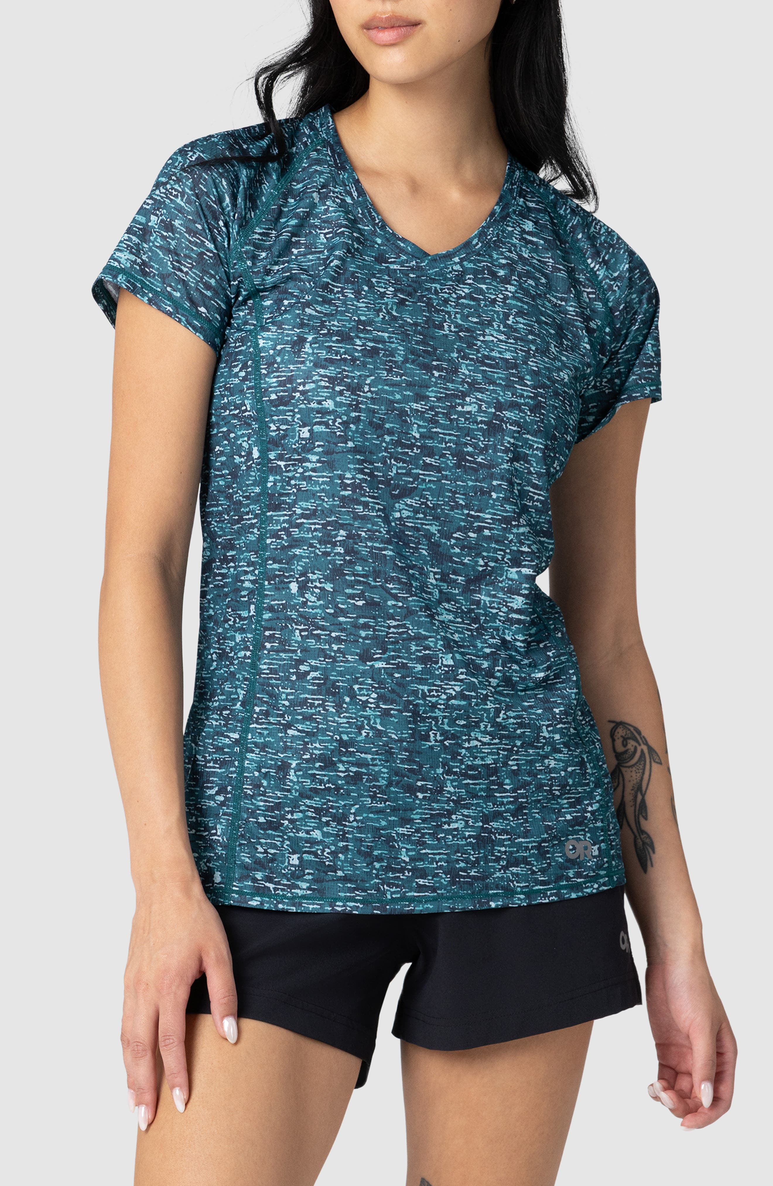 Echo Performance T-Shirt - image 3