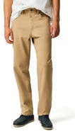 Rodd & Gunn Selwyn Straight Leg Jeans