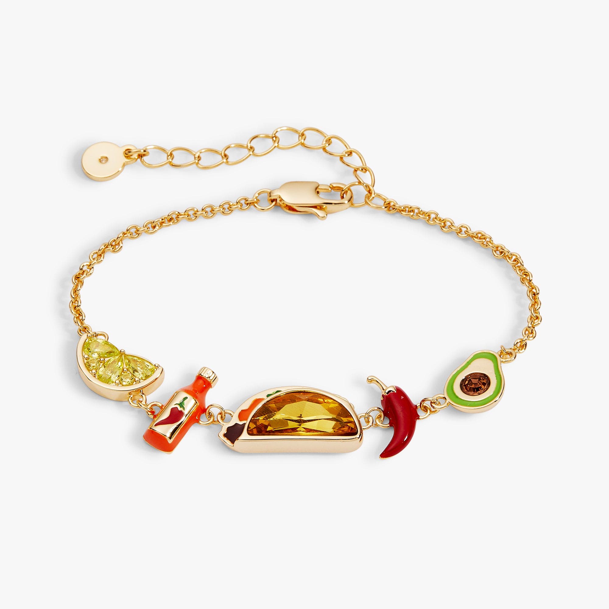 selected Gold