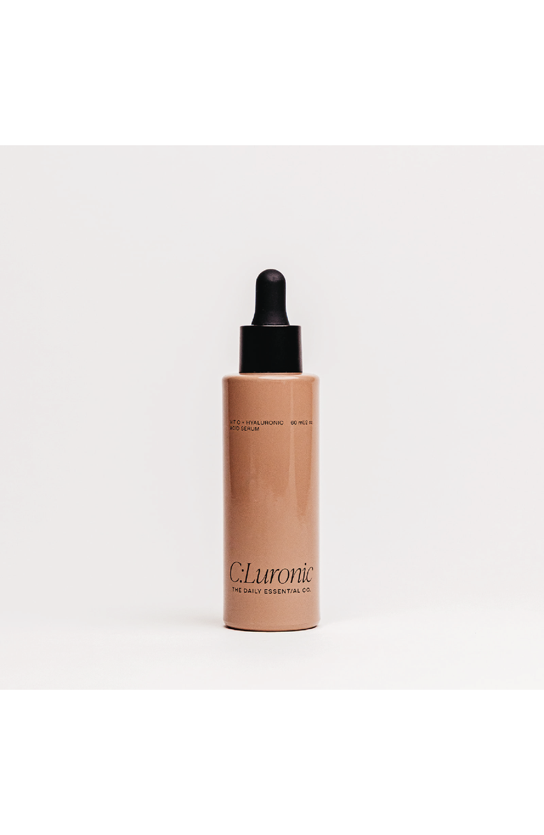 The Daily Essential Co CLuronic 60ml, Main, color, 60Ml