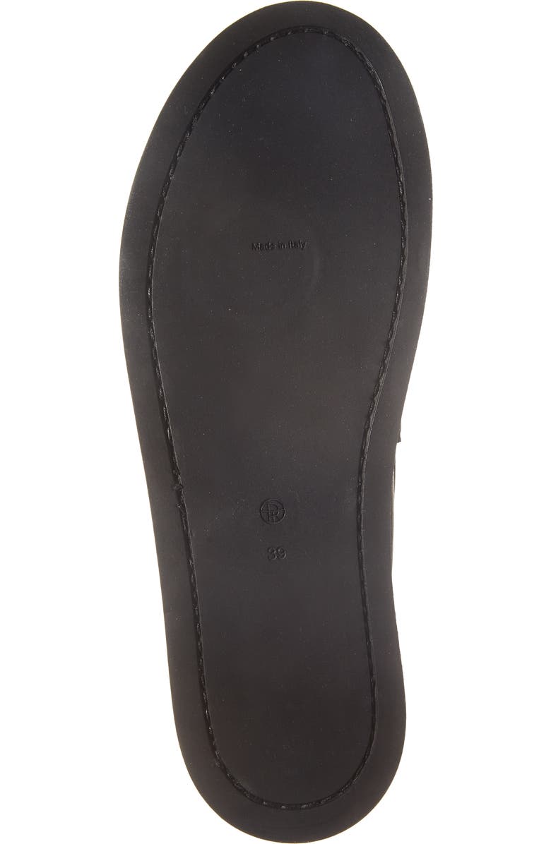 The Row Cary Penny Loafer, Alternate, color,