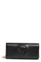Nicola Leather Shoulder Bag