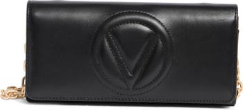 Nicola Leather Shoulder Bag
