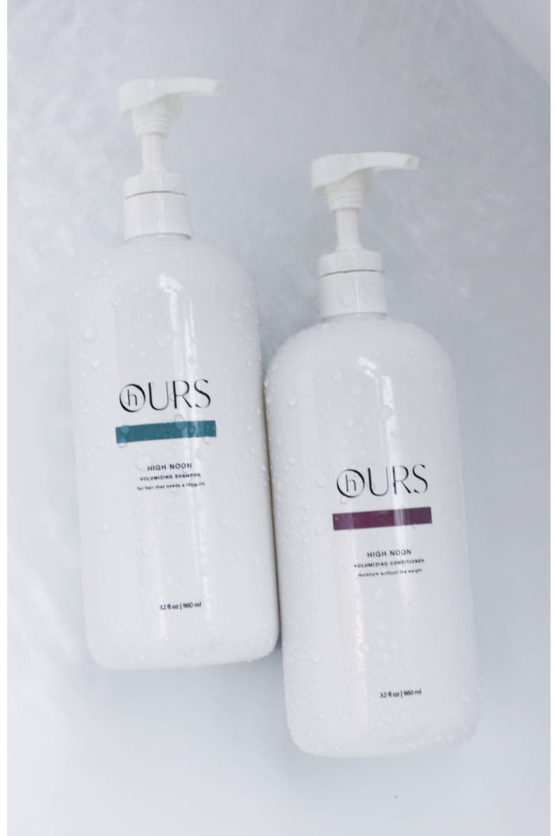All-Over Volume Duo, Alternate, color, 32 oz