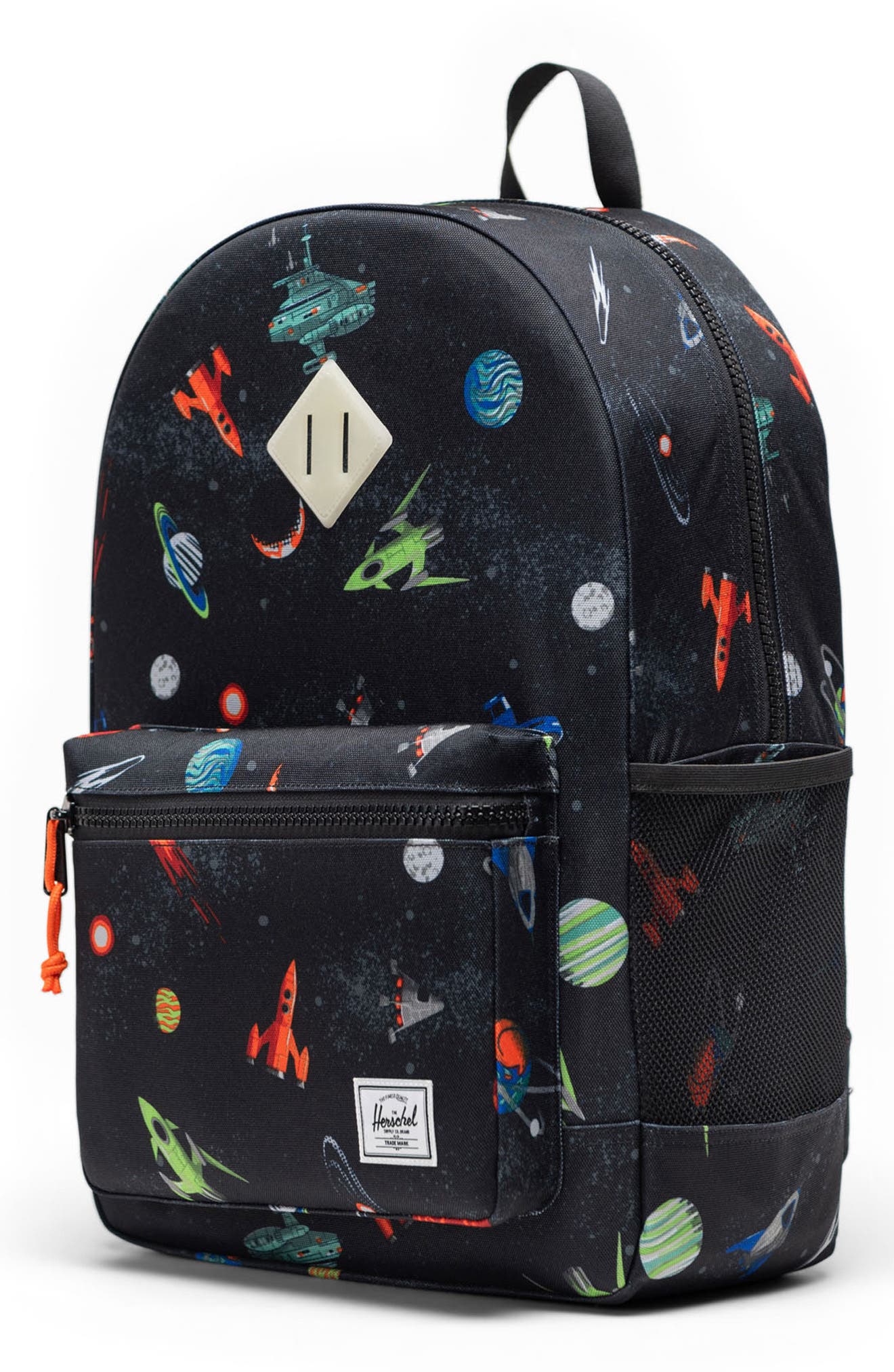 Herschel Supply Co. Kids' Heritage Youth Backpack, Alternate, color, 