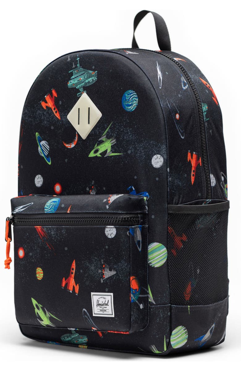 Herschel Supply Co. Kids' Heritage Youth Backpack, Alternate, color,
