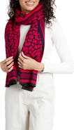 SAACHI Reversible Scarf