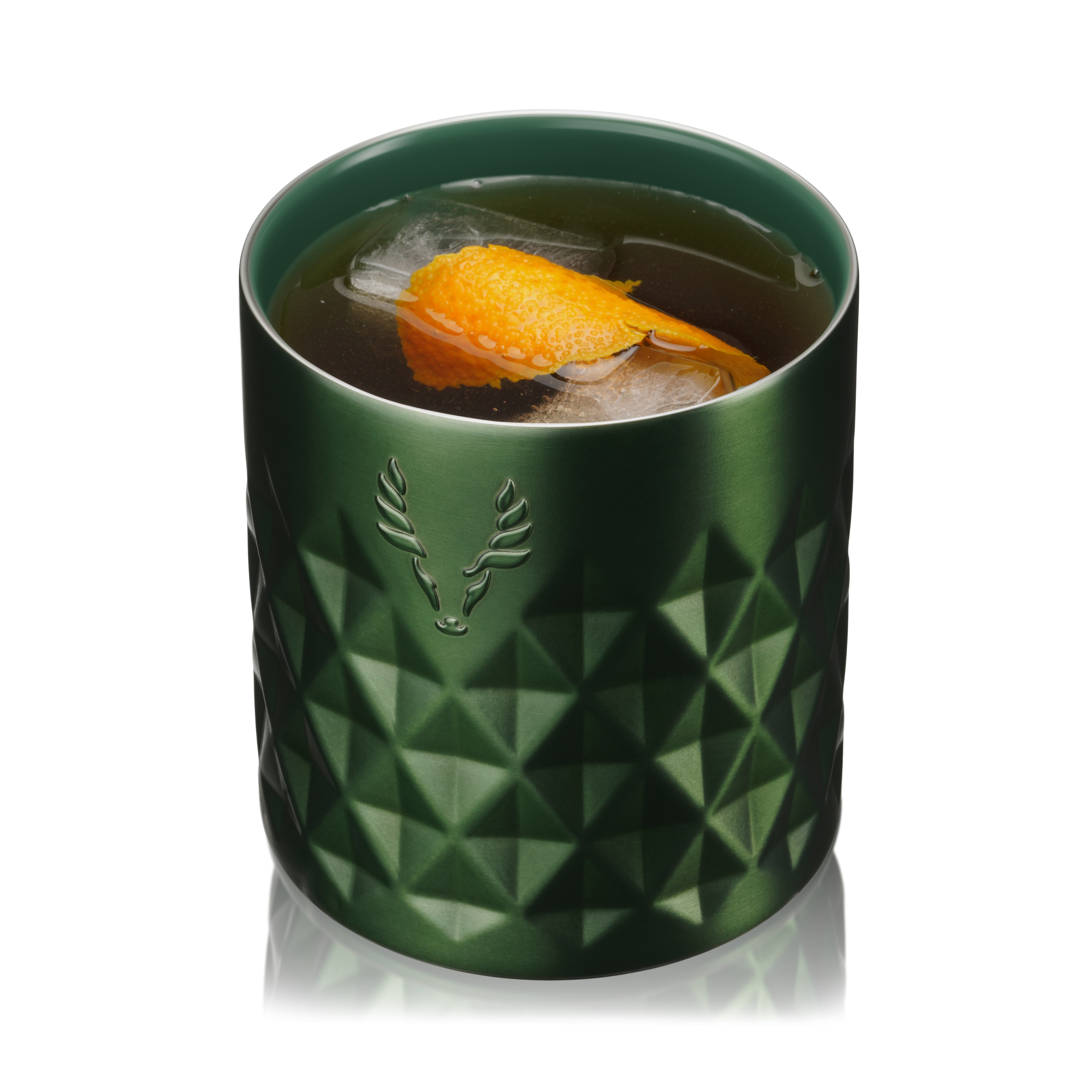 Viski Paragon Rocks Tumbler - Thumbnail 5