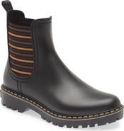 Toni Pons Corbin Waterproof Chelsea Boot