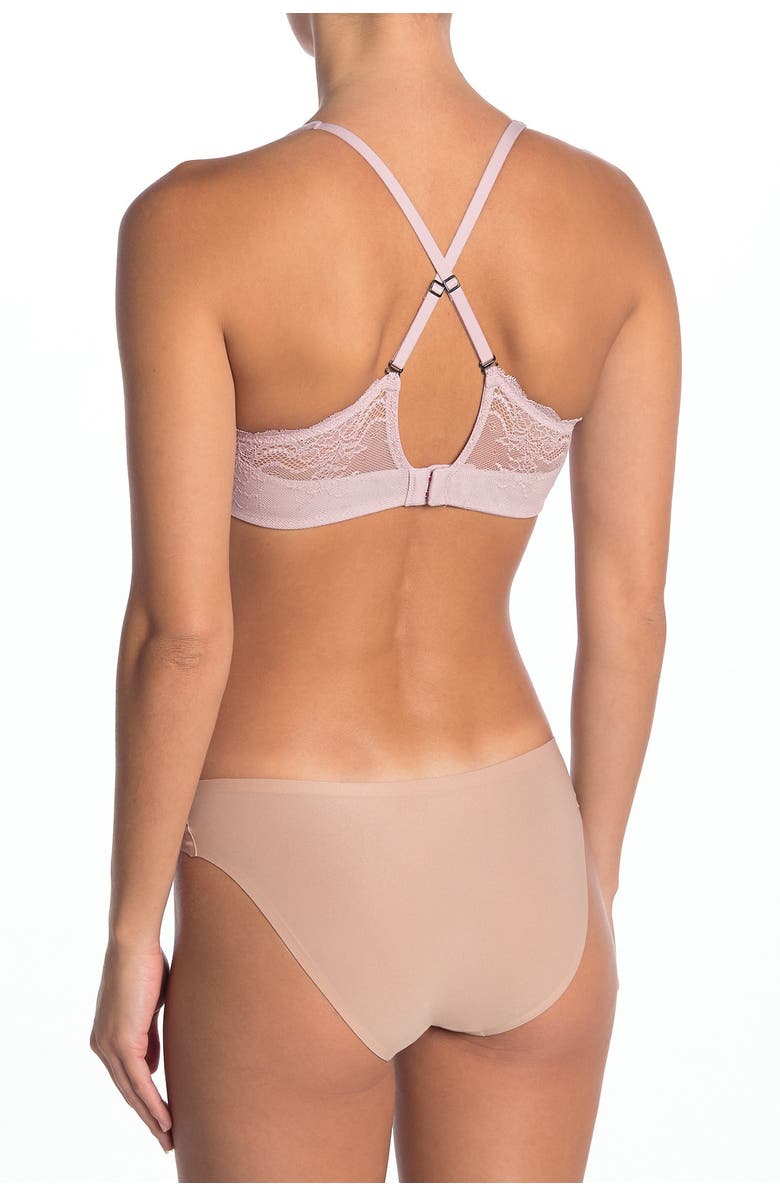 SPANX<sup>®</sup> Undie-tectable<sup>®</sup> Lightly Lined Full Coverage Bra, Alternate, color, 