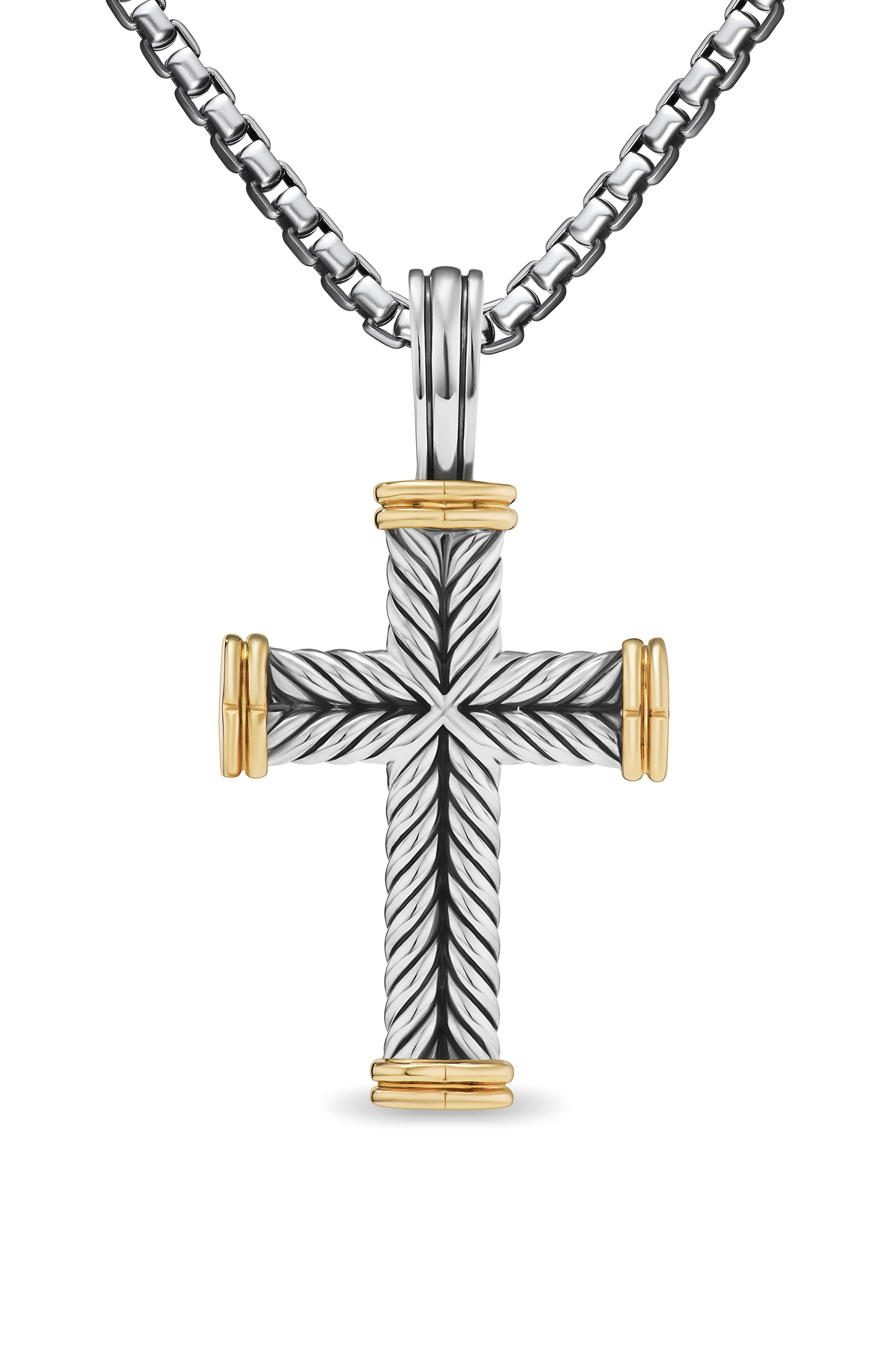 selected STERLING SILVER AND 18K GOLD