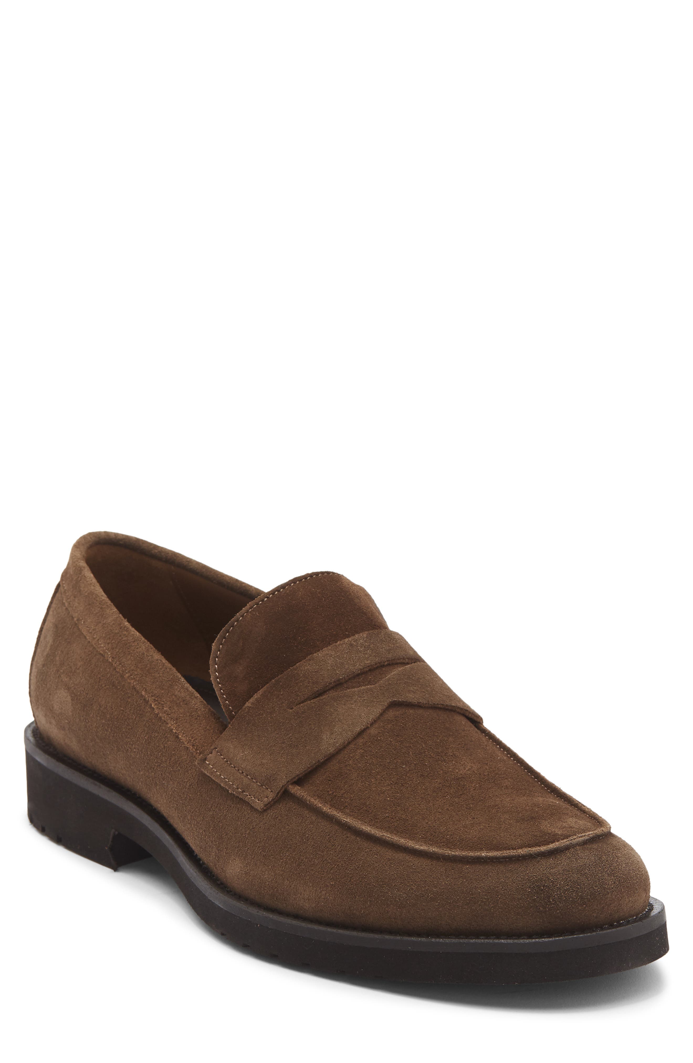 TO BOOT NEW YORK Memphis Penny Loafer