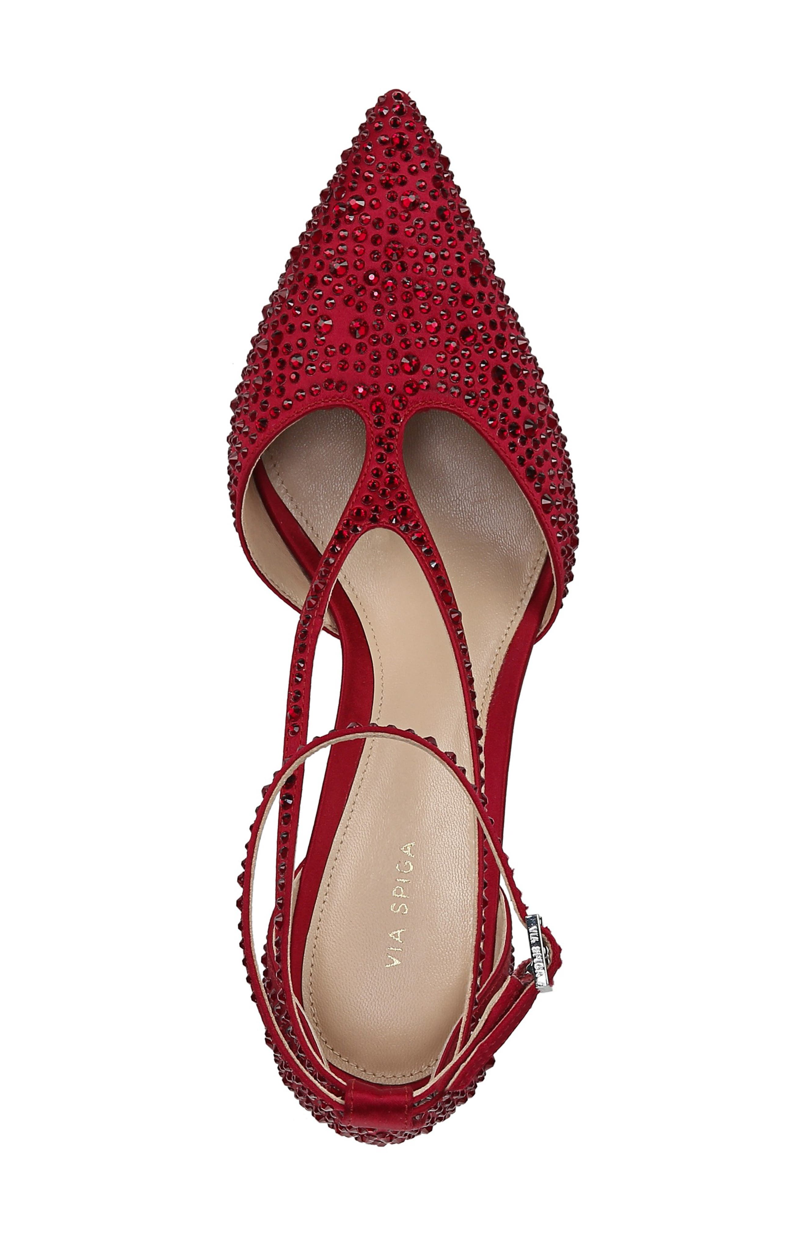 Via Spiga Nora Pump, Alternate, color, 