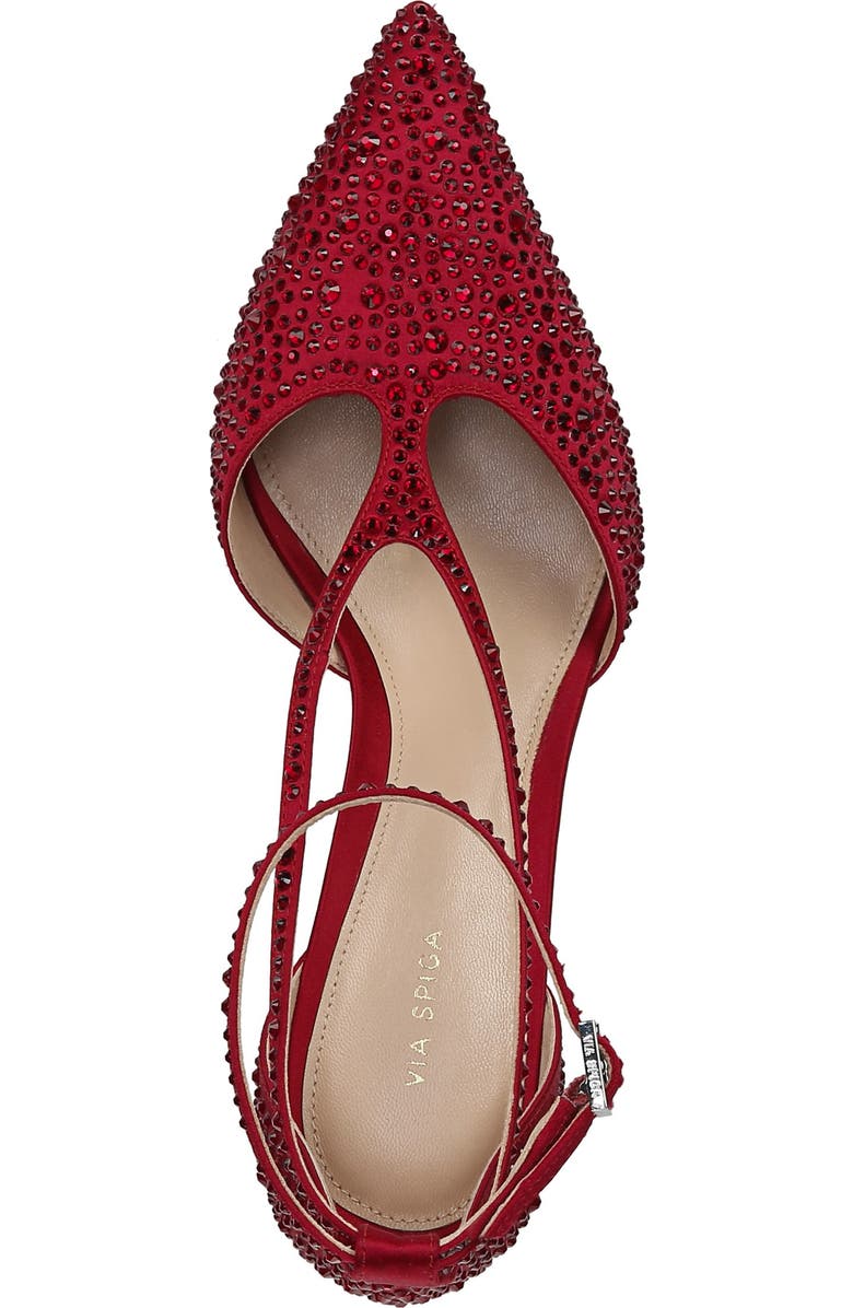 Via Spiga Nora Pump, Alternate, color,