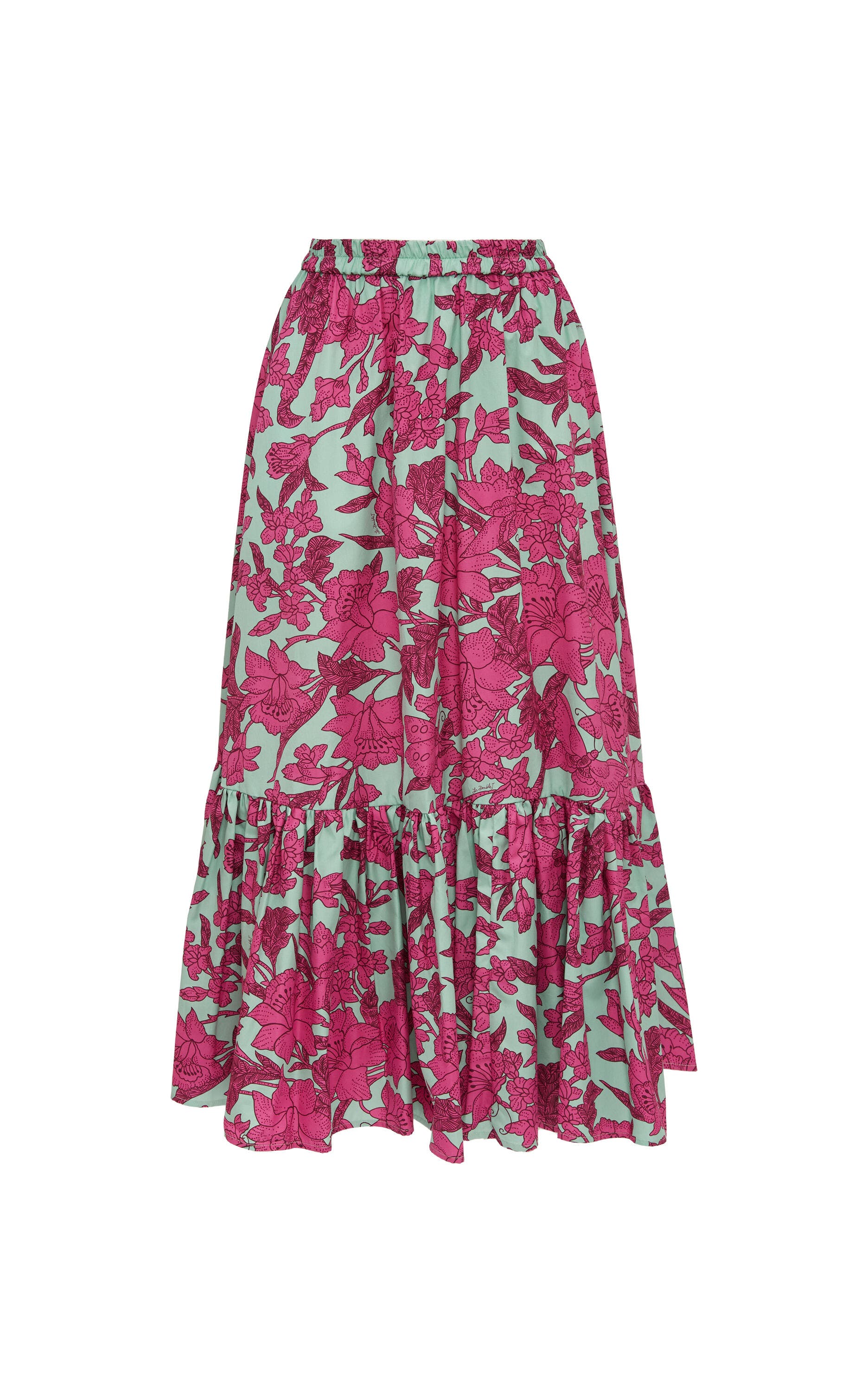 Sunset Skirt - image 2