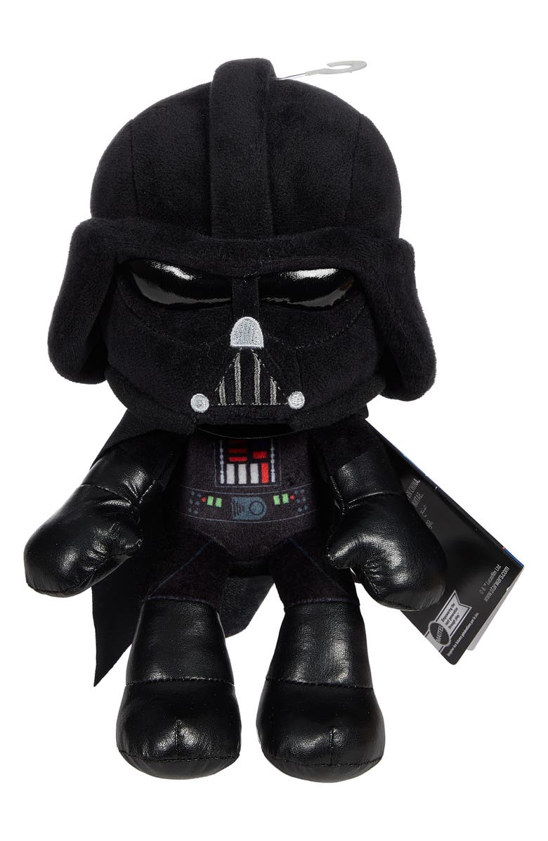 Mattel x Disney Star Wars<sup>™</sup> Plush Toy, Alternate, color,