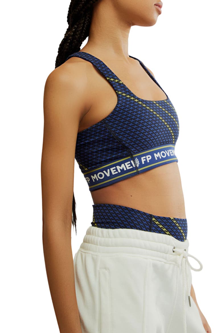 FP Movement Never Better Sports Bra, Alternate, color, BLACK COMBO