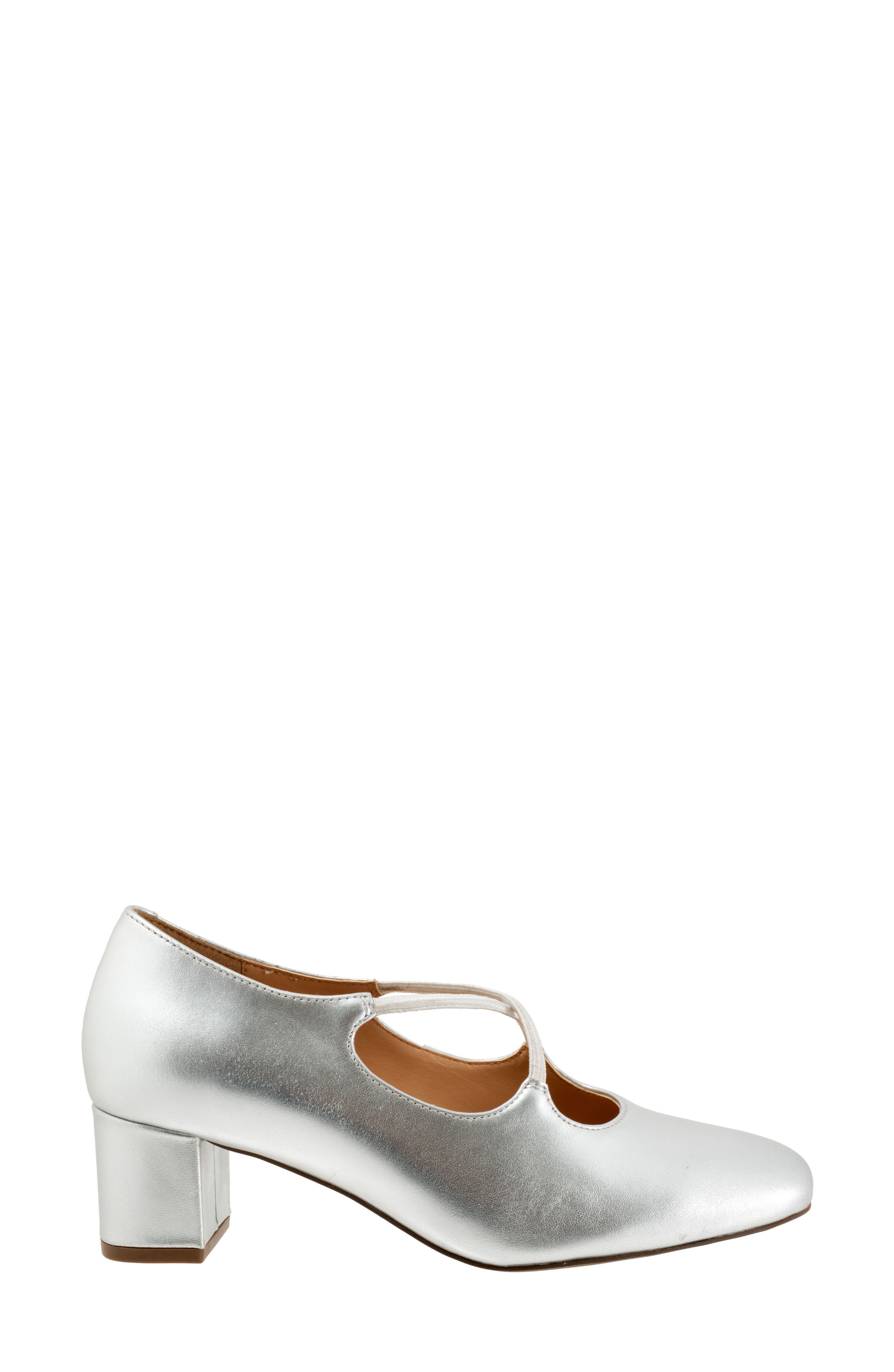 Trotters Demi Pump, Alternate, color, 