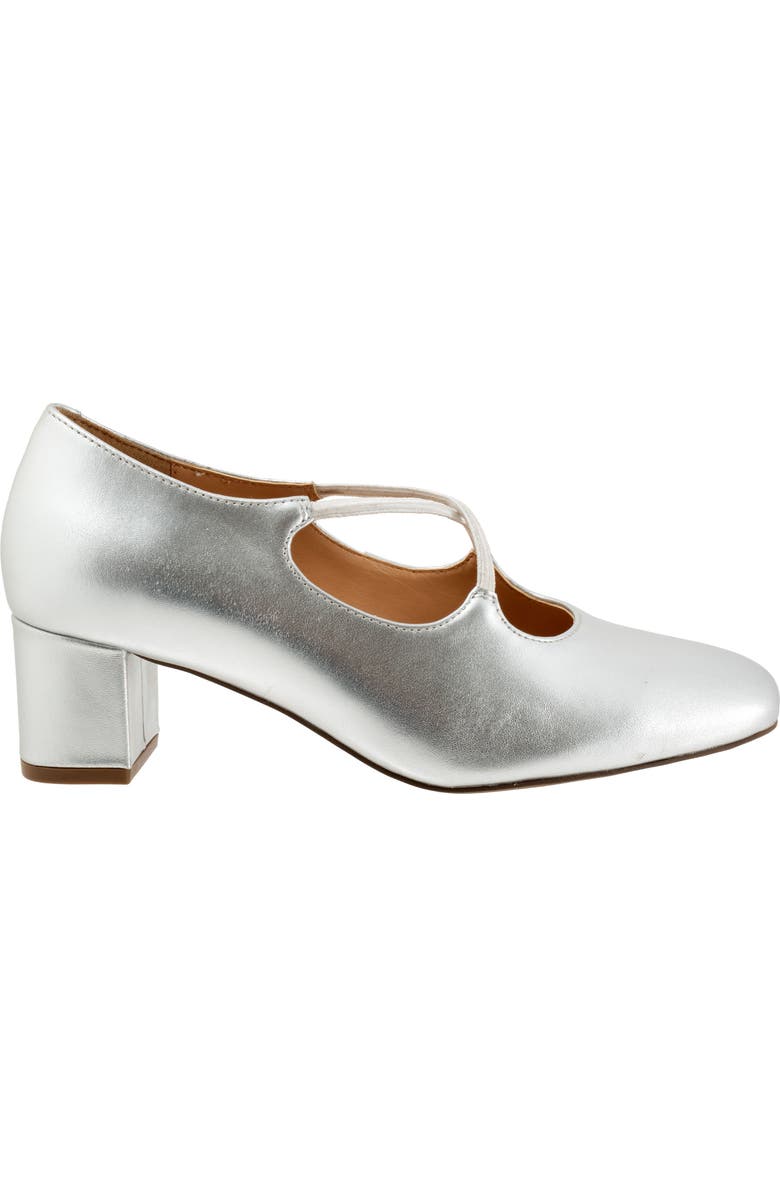 Trotters Demi Pump, Alternate, color,