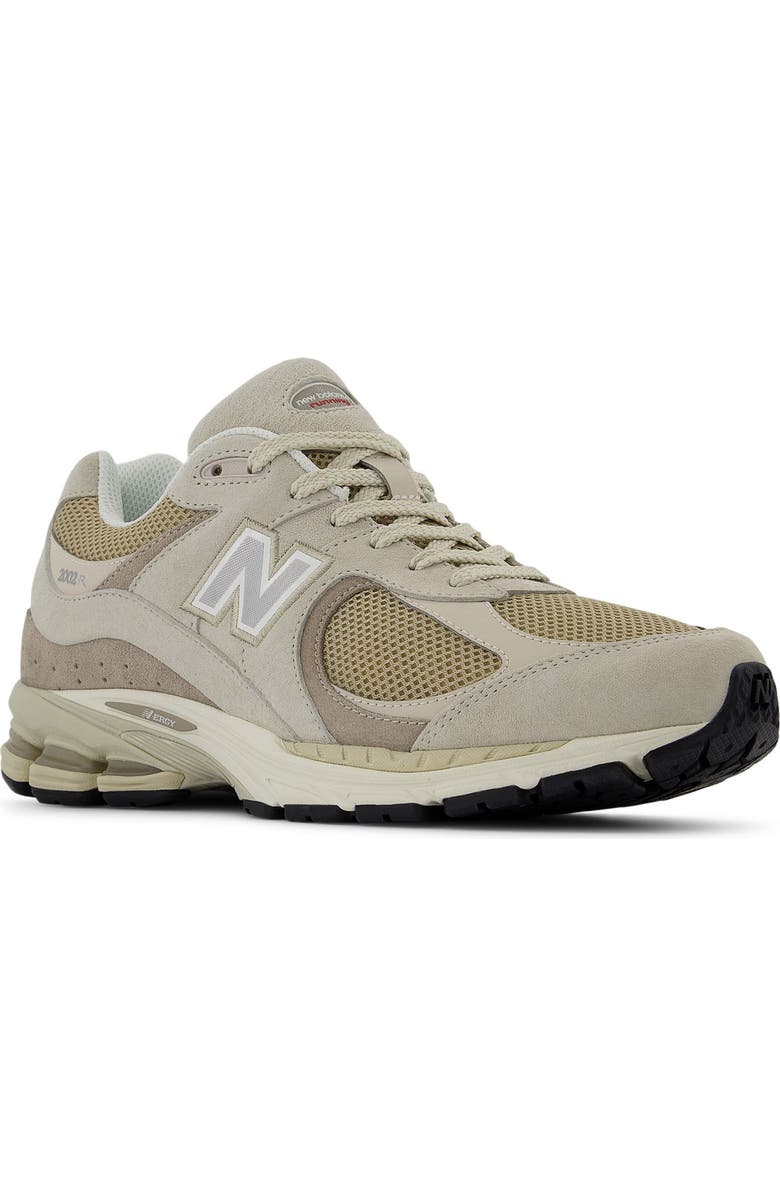 New Balance Gender Inclusive 2002R Sneaker, Main, color, Shipyard/ Incense