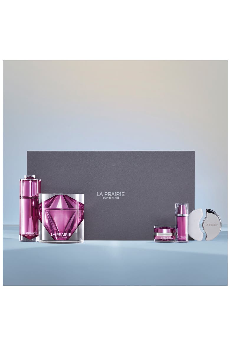 Platinum Rare Rejuvenating Indulgence Skin Care Set $3,607 Value, Alternate, color, NO COLOR