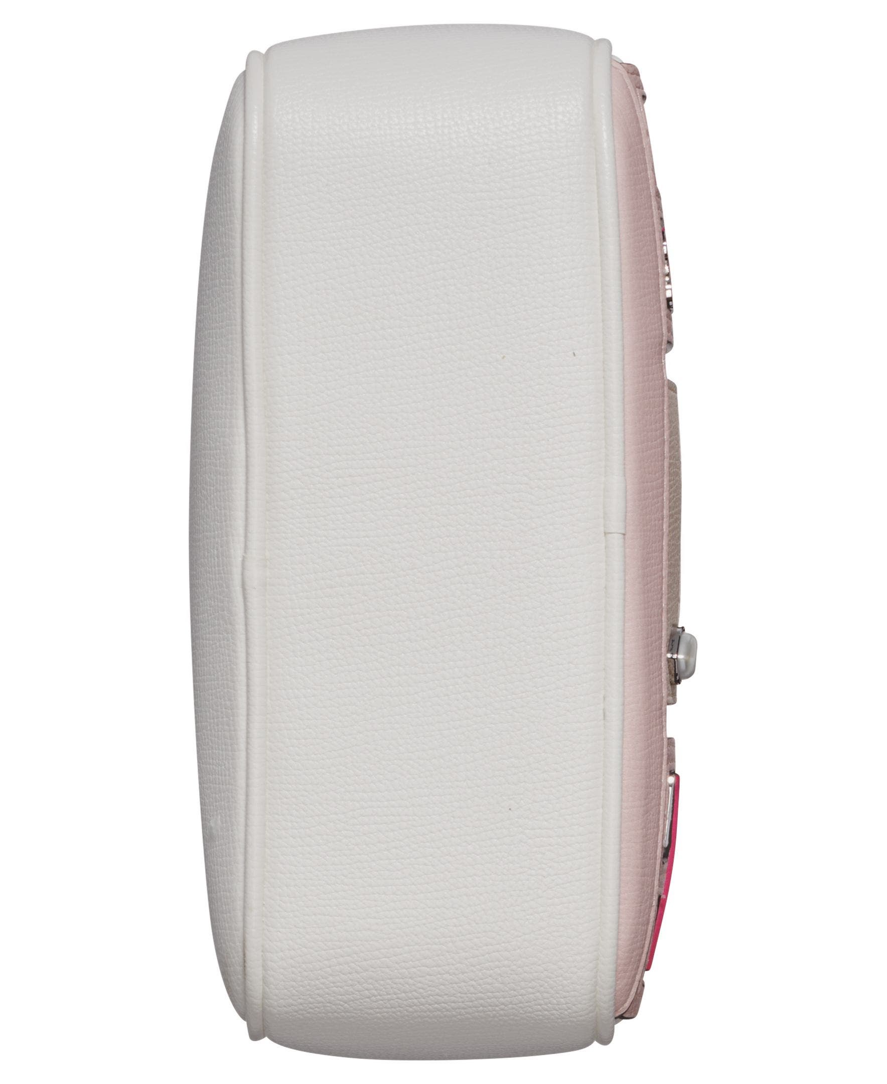 KARL LAGERFELD PARIS Maybelle Crossbody, Alternate, color, White Multi