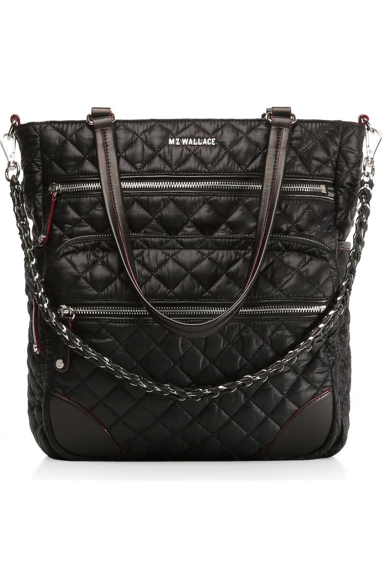 MZ Wallace Crosby Tote, Main, color,