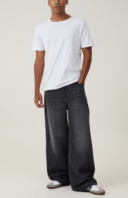 COTTON ON SUPER BAGGY JEAN