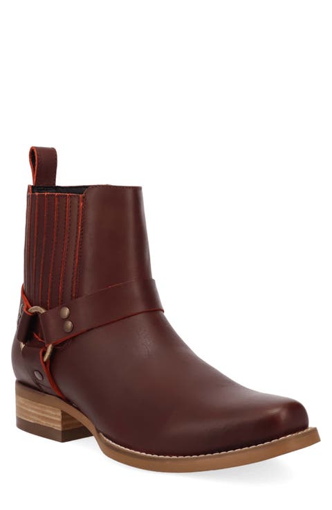 Rowdy Boot