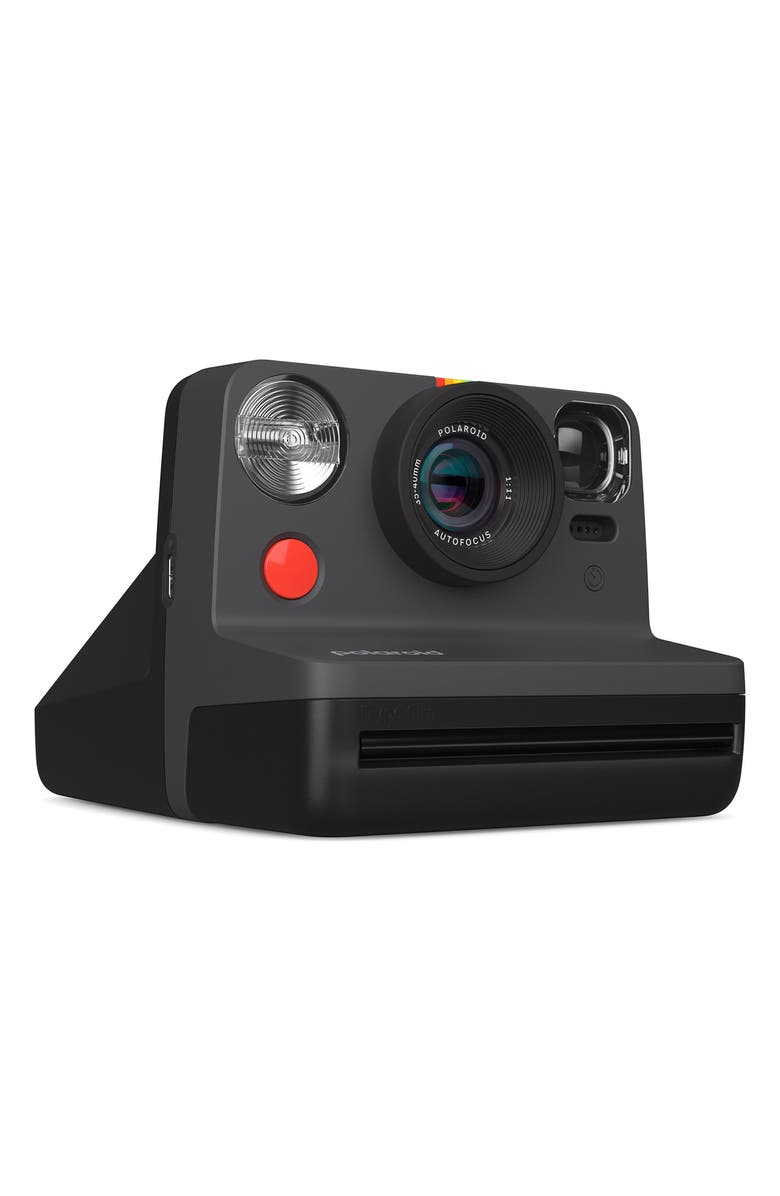 Polaroid Originals Polaroid Now Generation 2 Instant Camera & Film Pack, Alternate, color,