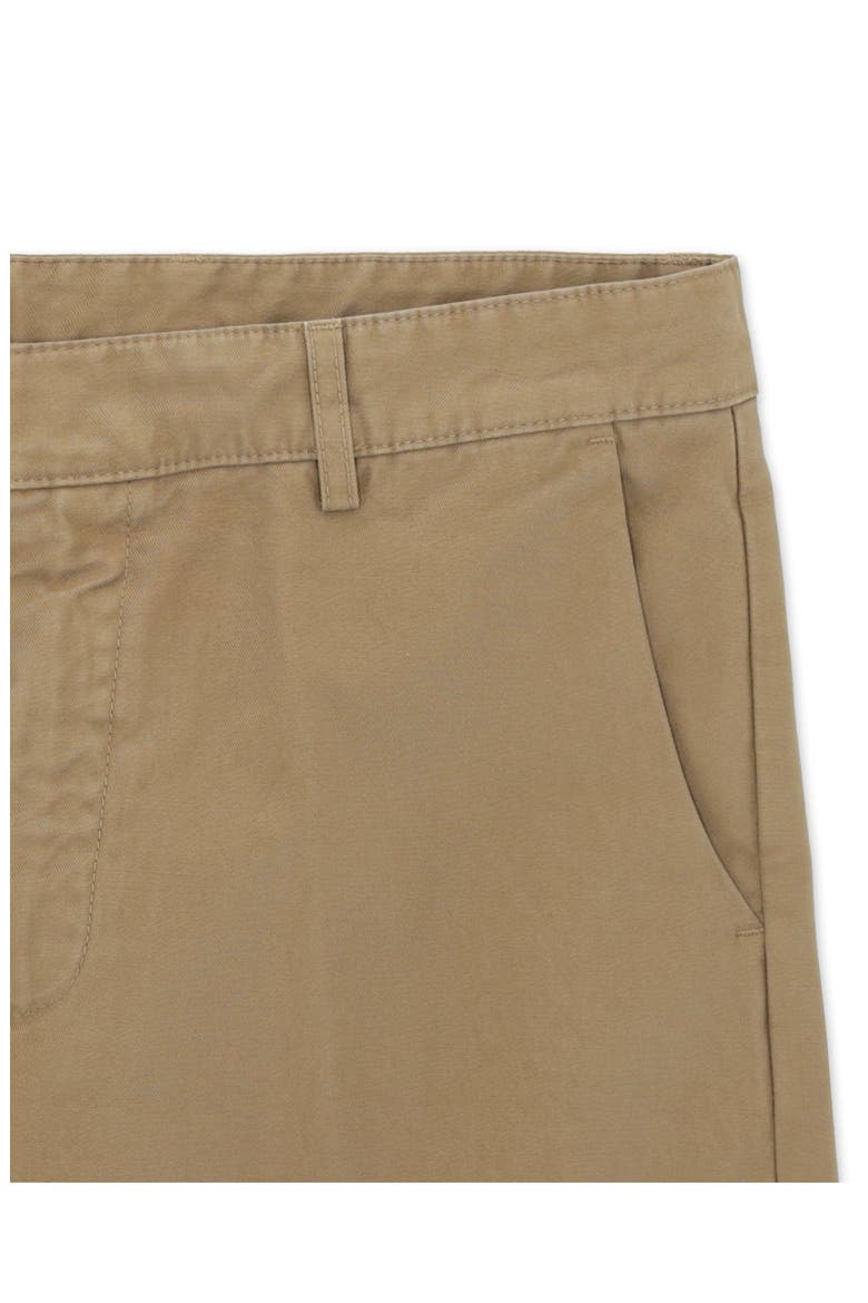 Maine Canvas Trousers, Alternate, color, Beige