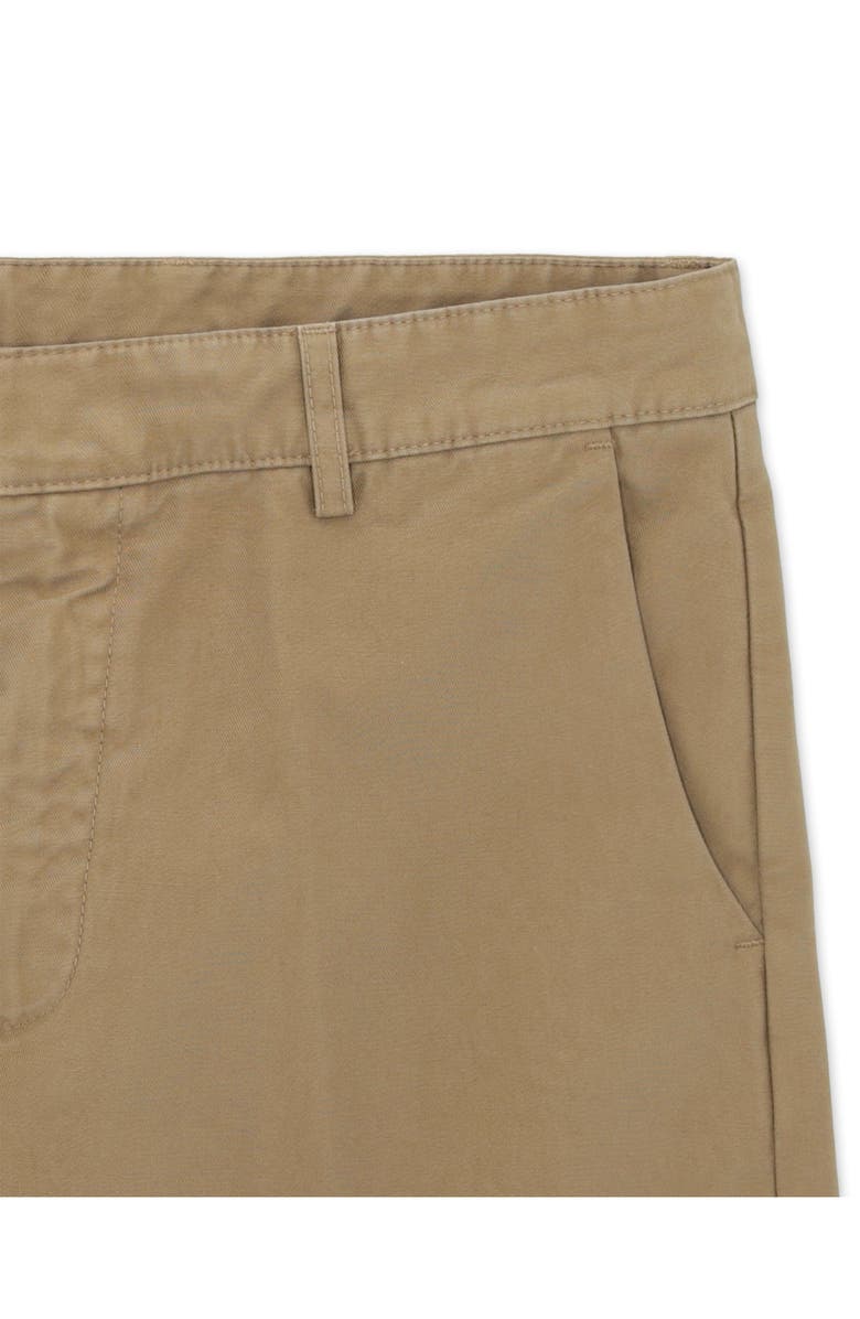 Fortela Maine Canvas Trousers, Alternate, color, Beige