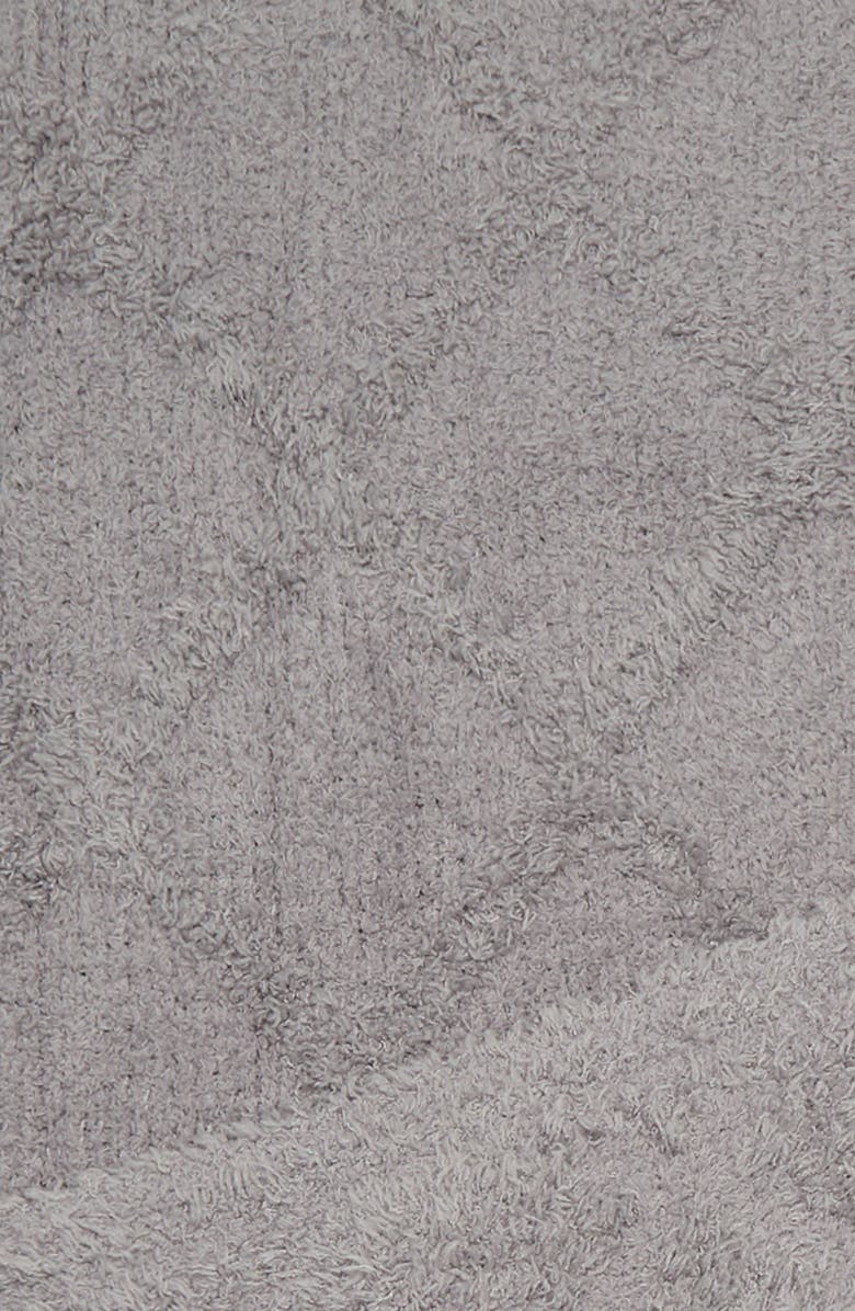 Barefoot Dreams<sup>®</sup> CozyChic<sup>™</sup> Diamond Jacquard Throw Blanket, Alternate, color,