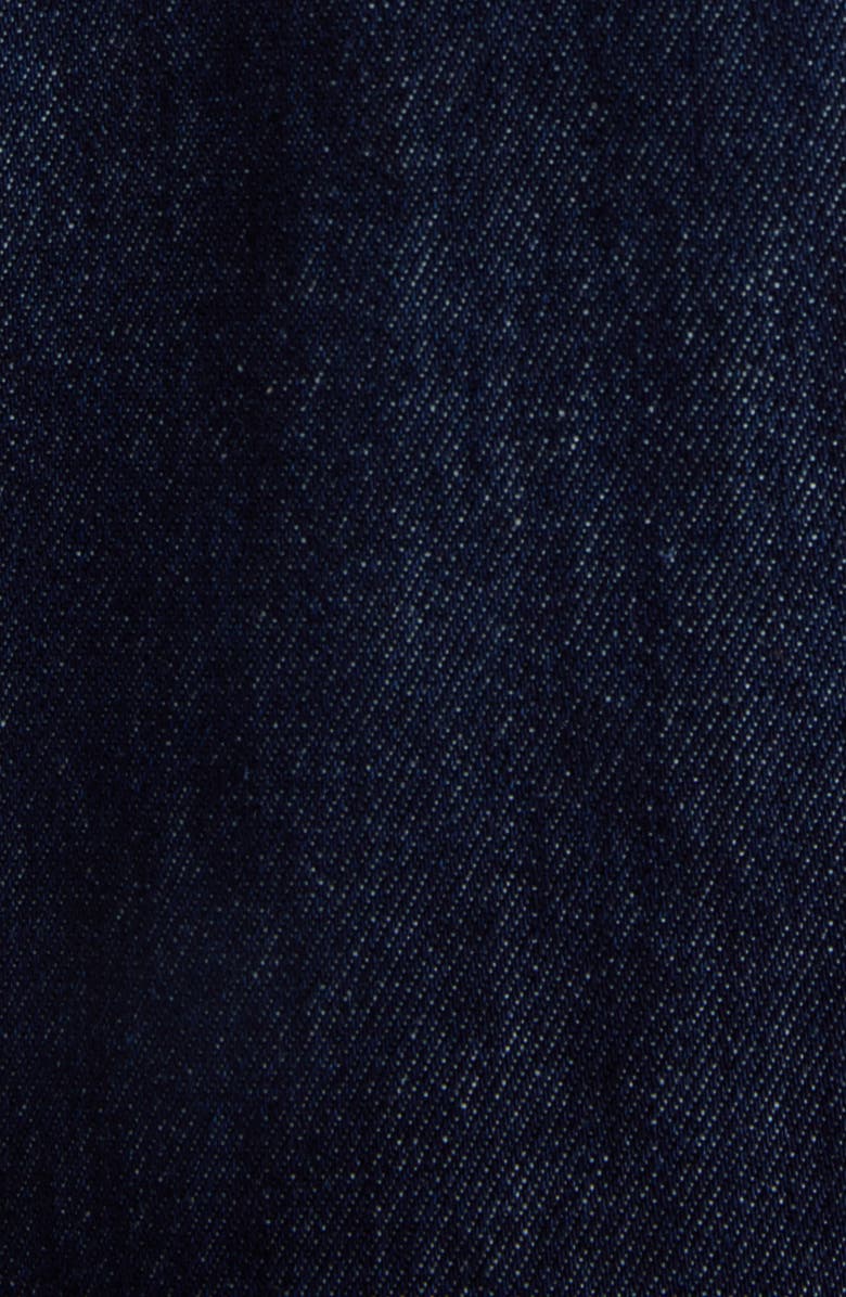 Dries Van Noten Vipin Denim Jacket, Alternate, color, 