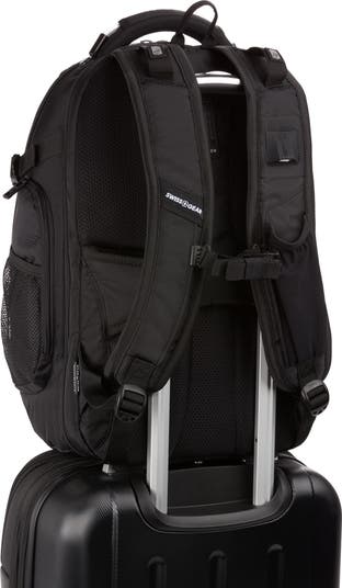 USB Scansmart Laptop Backpack