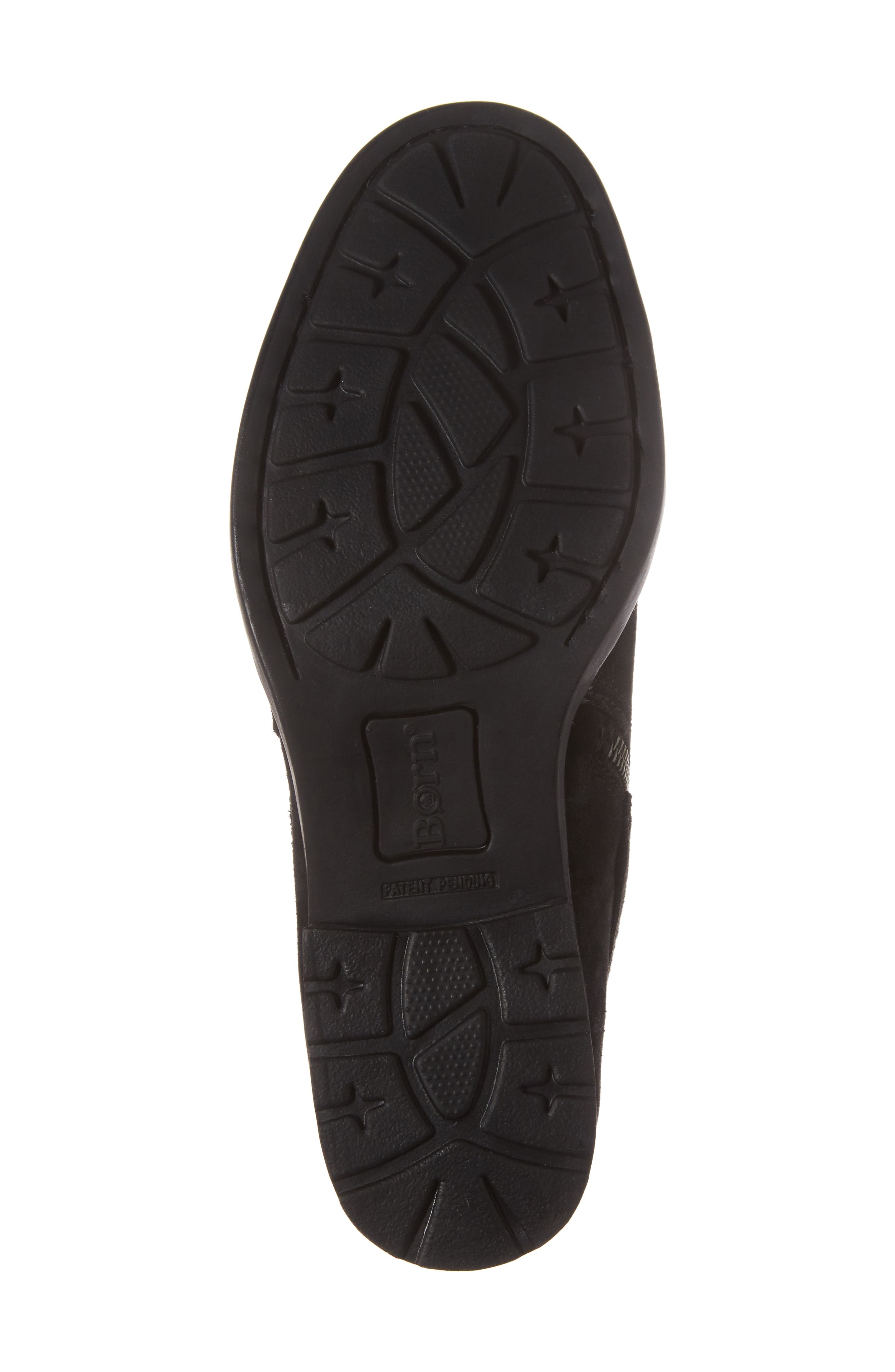 Børn Jorgette Buckle Strap Bootie, Alternate, color, 