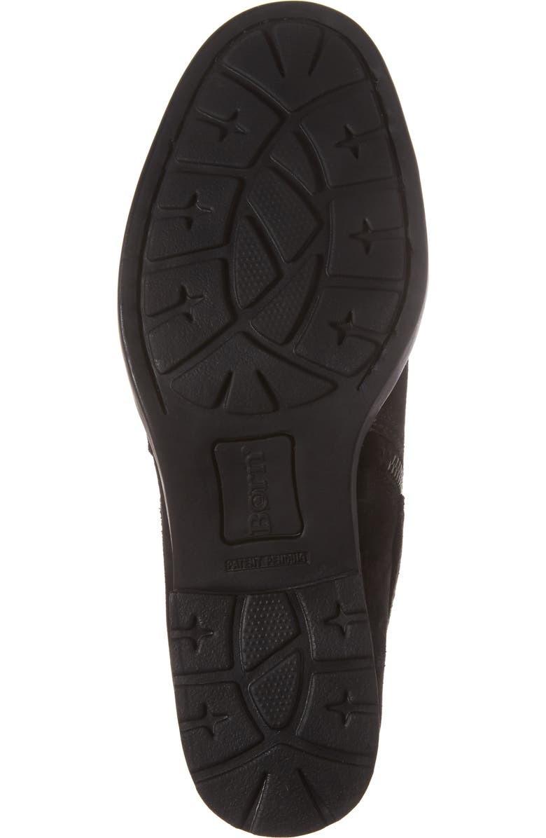 Børn Jorgette Buckle Strap Bootie, Alternate, color,