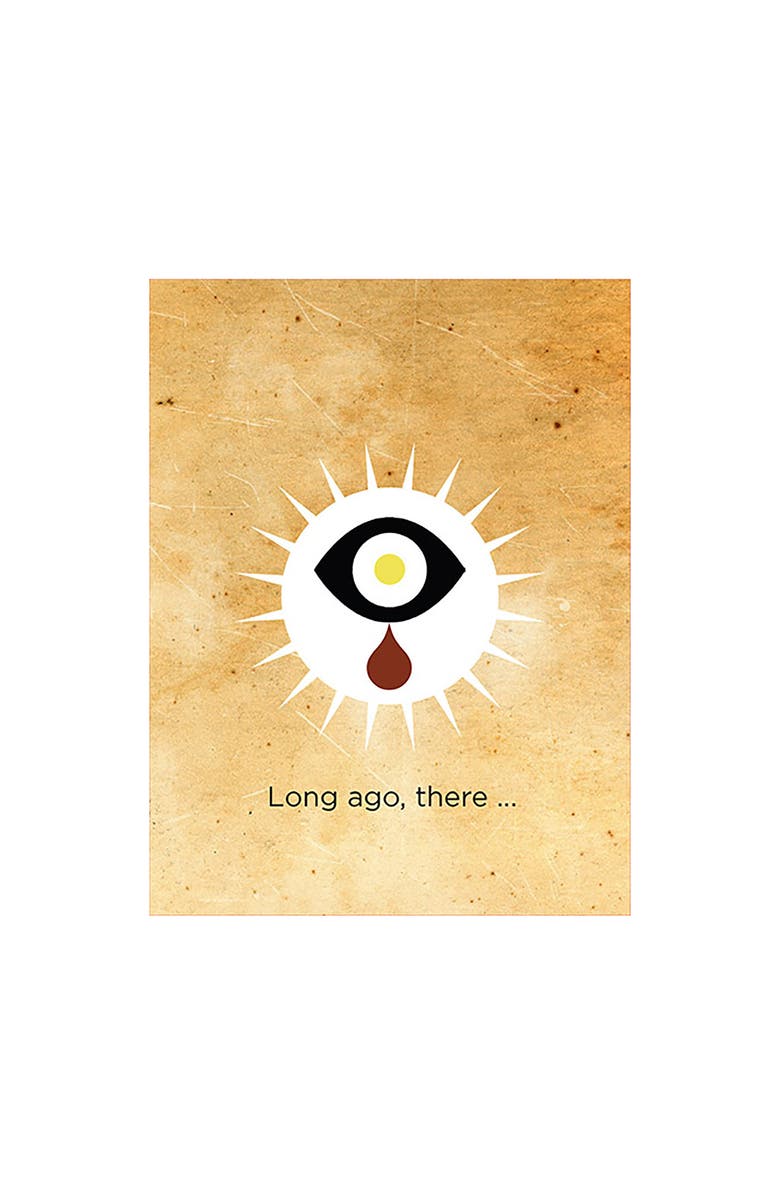 Passport Game Studios They Who Were 8 Game, Alternate, color, Multicolored